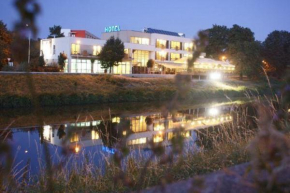Hotel River, Nitra